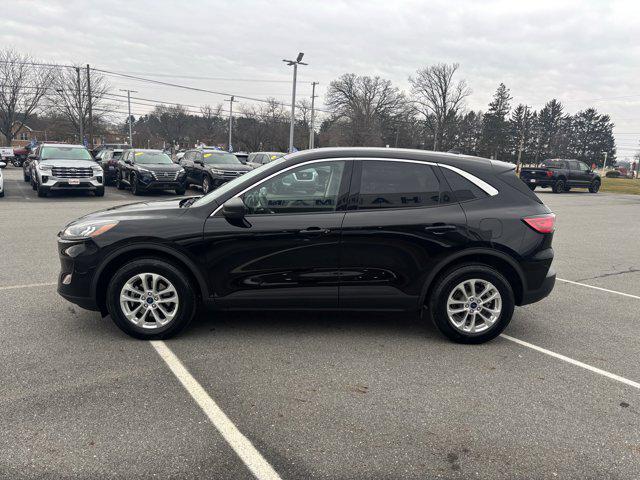 new 2026 Ford Escape car, priced at $32,280