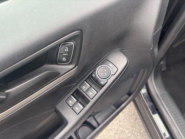 new 2026 Ford Escape car, priced at $32,280