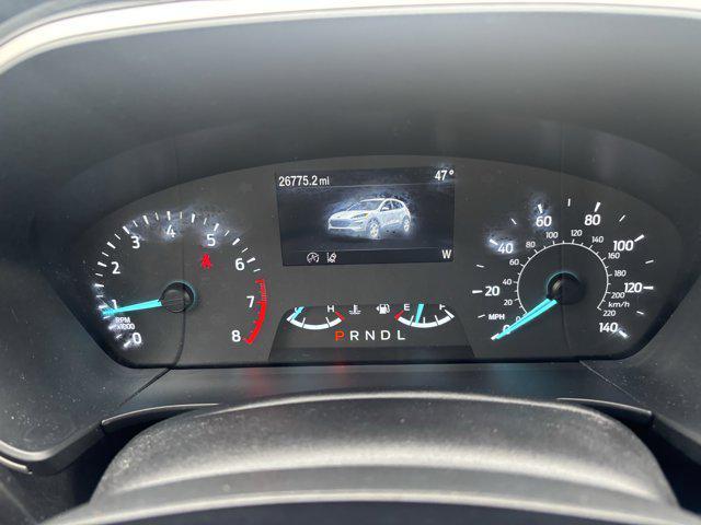 new 2026 Ford Escape car, priced at $32,280