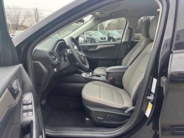 new 2026 Ford Escape car, priced at $32,280