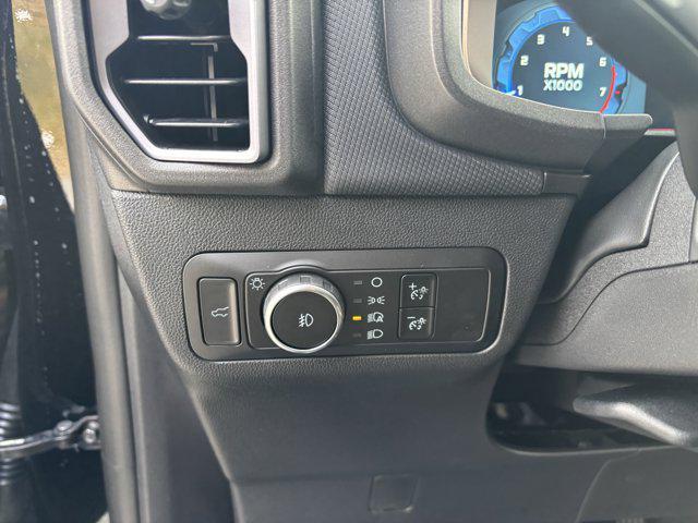 new 2025 Ford Bronco Sport car, priced at $38,680