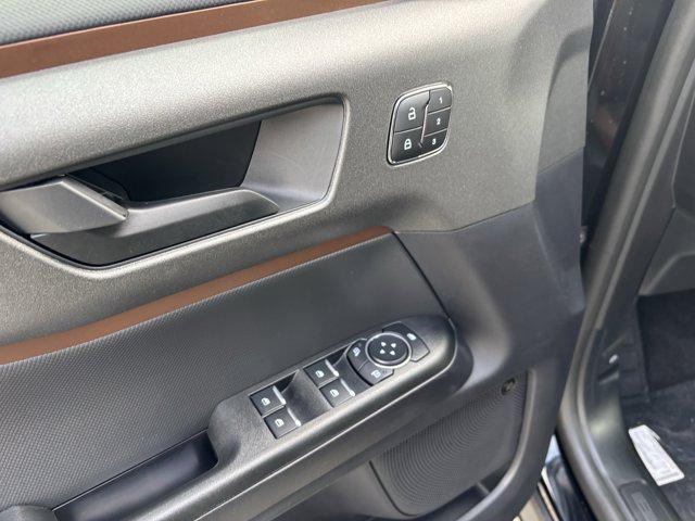 new 2025 Ford Bronco Sport car, priced at $38,680