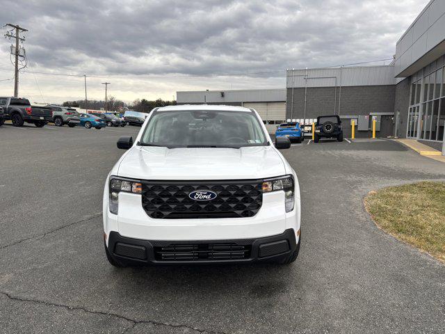 new 2026 Ford Maverick car, priced at $29,105