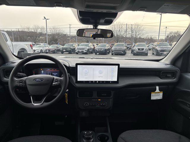 new 2026 Ford Maverick car, priced at $29,105