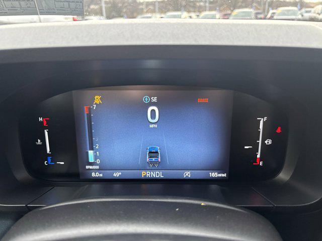 new 2026 Ford Maverick car, priced at $29,105