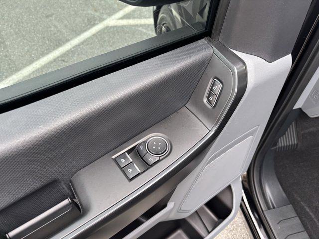 used 2023 Ford F-150 car, priced at $37,684