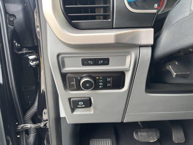 used 2023 Ford F-150 car, priced at $37,684