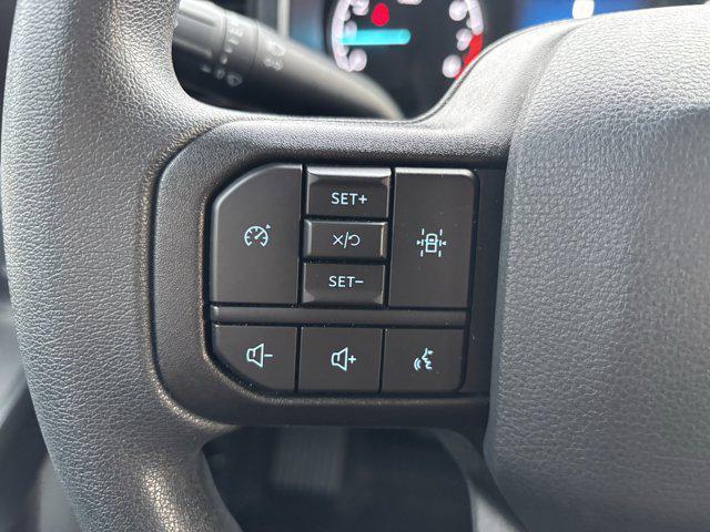 used 2023 Ford F-150 car, priced at $37,684