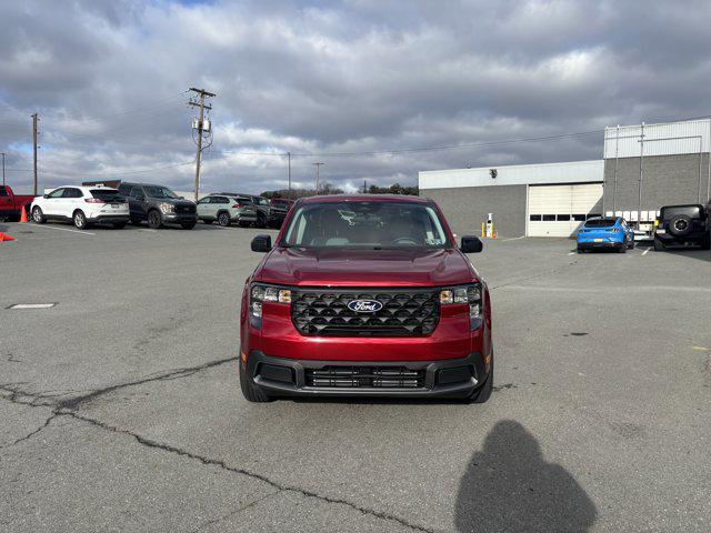 new 2026 Ford Maverick car, priced at $33,735