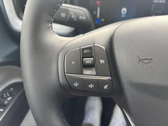 new 2026 Ford Maverick car, priced at $33,735