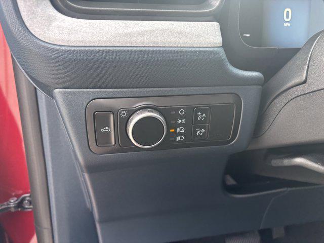 new 2026 Ford Maverick car, priced at $33,735