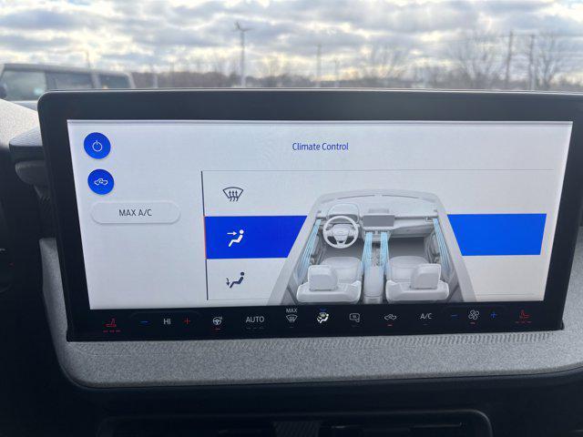 new 2026 Ford Maverick car, priced at $33,735