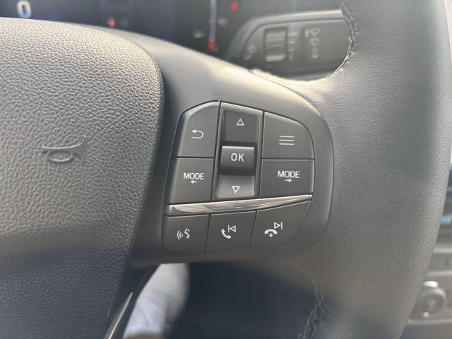 new 2026 Ford Maverick car, priced at $33,735