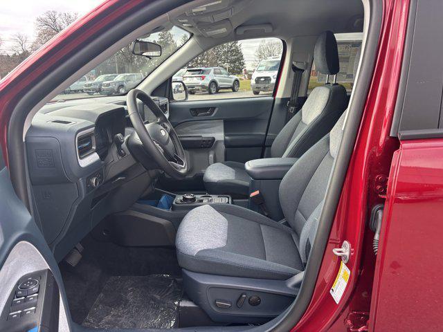 new 2026 Ford Maverick car, priced at $33,735