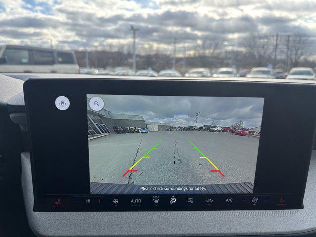 new 2026 Ford Maverick car, priced at $33,735