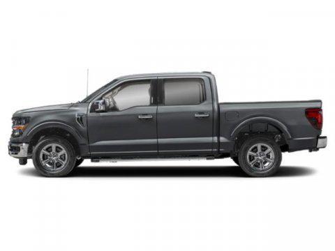 new 2026 Ford F-150 car, priced at $61,370