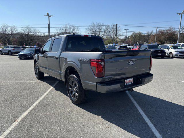 new 2026 Ford F-150 car, priced at $48,123