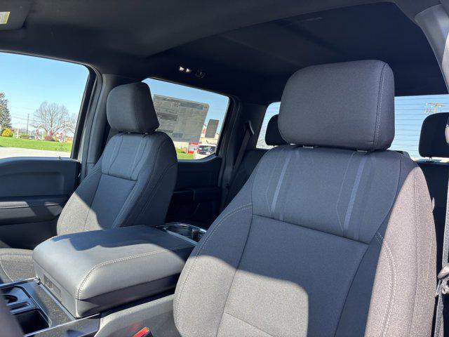 new 2026 Ford F-150 car, priced at $48,123