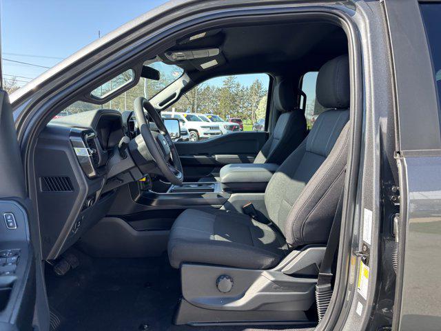 new 2026 Ford F-150 car, priced at $48,123