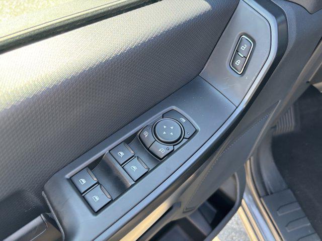 new 2026 Ford F-150 car, priced at $48,123