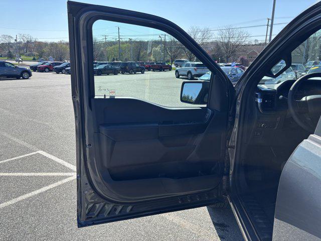 new 2026 Ford F-150 car, priced at $48,123