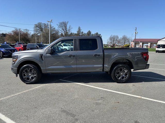 new 2026 Ford F-150 car, priced at $48,123