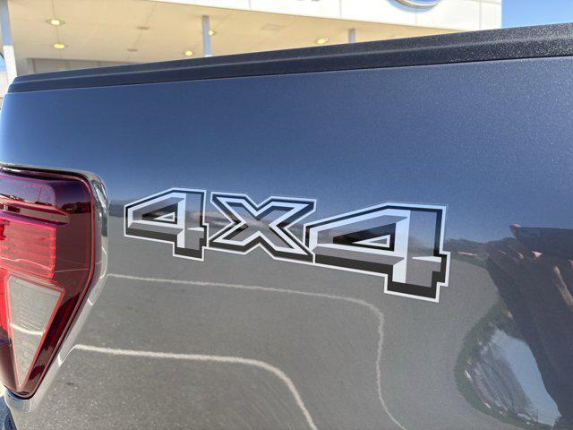 new 2026 Ford F-150 car, priced at $48,123