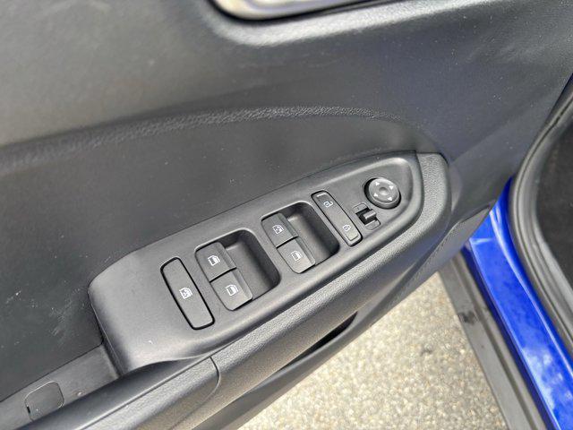 used 2024 Hyundai Venue car, priced at $20,149