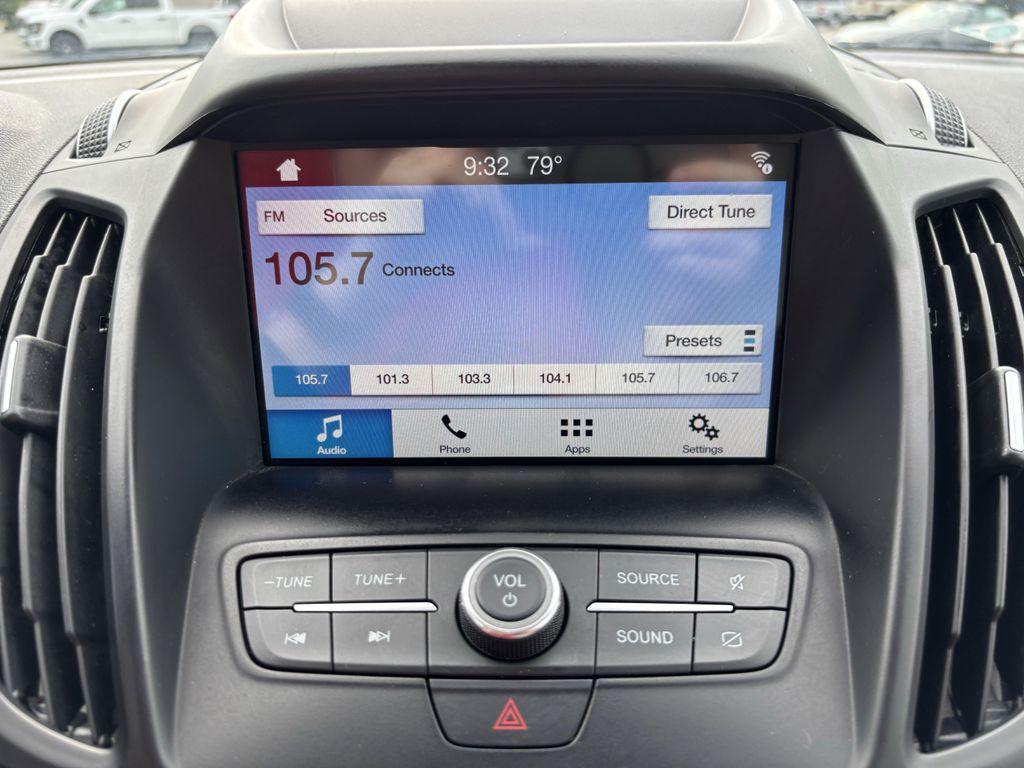used 2019 Ford Escape car, priced at $14,998