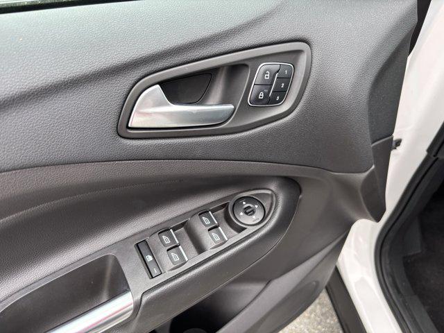 used 2018 Ford Escape car, priced at $18,421