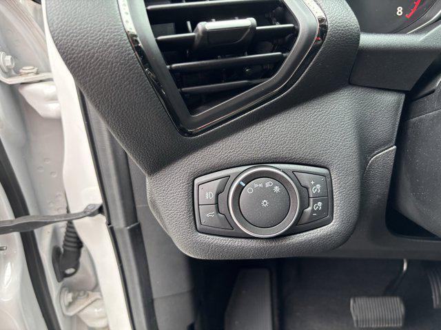 used 2018 Ford Escape car, priced at $18,421