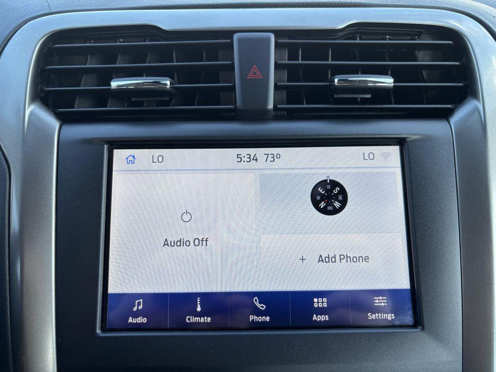 used 2020 Ford Fusion car, priced at $16,978