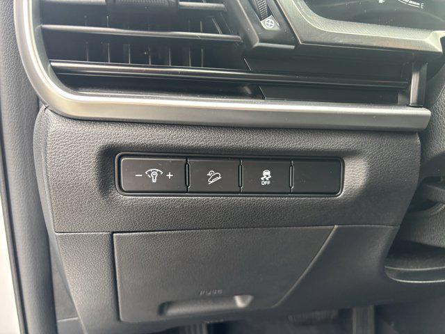 used 2024 Kia Telluride car, priced at $32,985