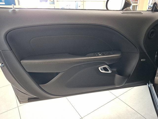 used 2019 Dodge Challenger car, priced at $35,987