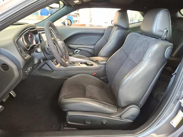 used 2019 Dodge Challenger car, priced at $35,987