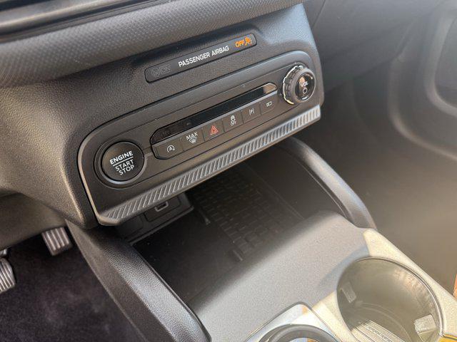 used 2025 Ford Bronco Sport car, priced at $36,727