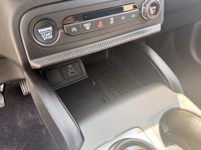 used 2025 Ford Bronco Sport car, priced at $36,727