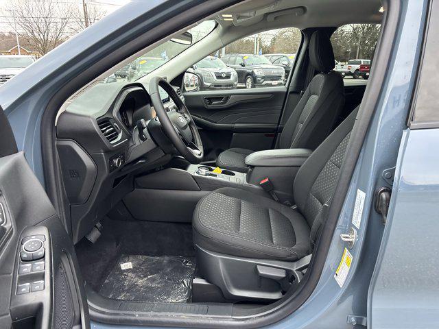 new 2026 Ford Escape car, priced at $33,575