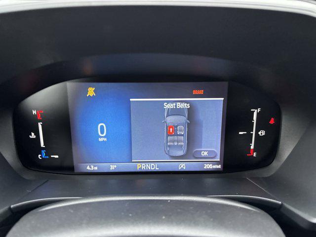 new 2026 Ford Escape car, priced at $33,575