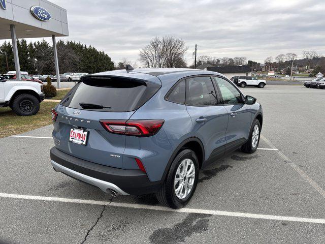 new 2026 Ford Escape car, priced at $33,575
