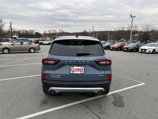 new 2026 Ford Escape car, priced at $33,575