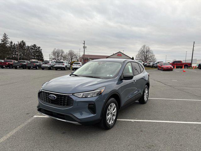 new 2026 Ford Escape car, priced at $33,575
