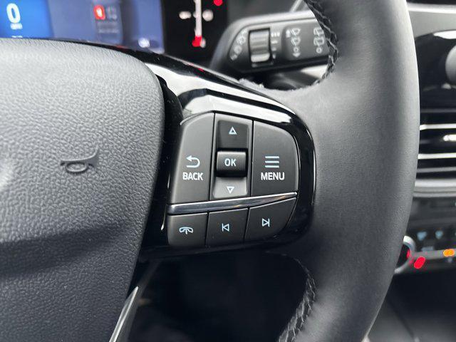 new 2026 Ford Escape car, priced at $33,575