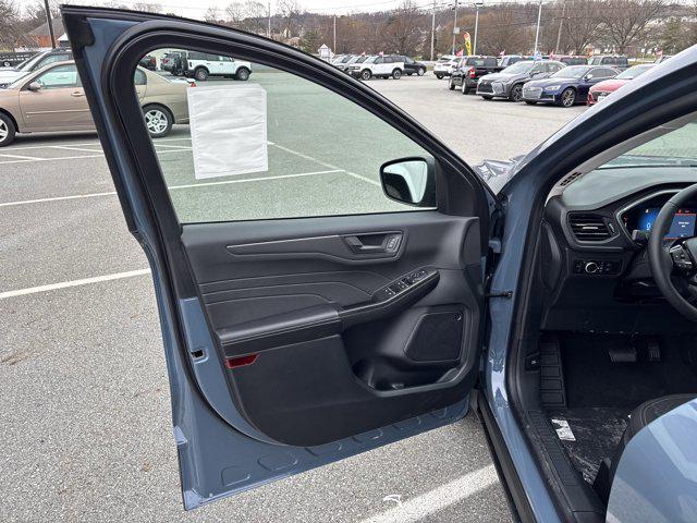 new 2026 Ford Escape car, priced at $33,575