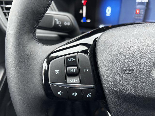 new 2026 Ford Escape car, priced at $33,575