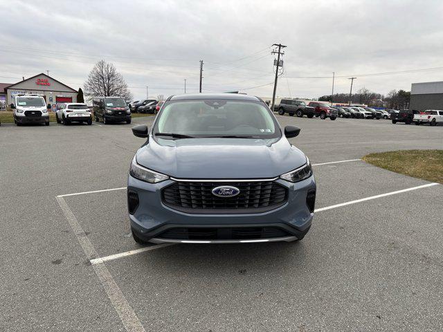 new 2026 Ford Escape car, priced at $33,575