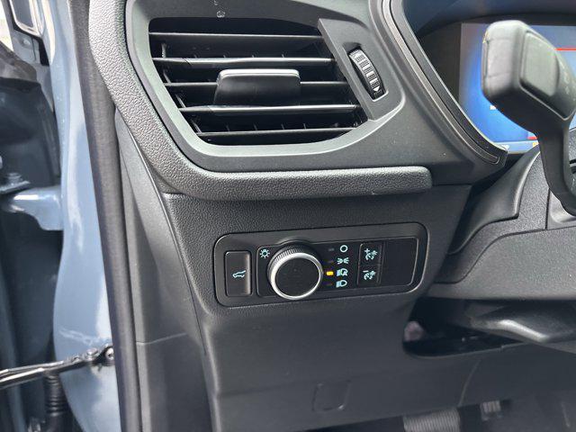 new 2026 Ford Escape car, priced at $33,575