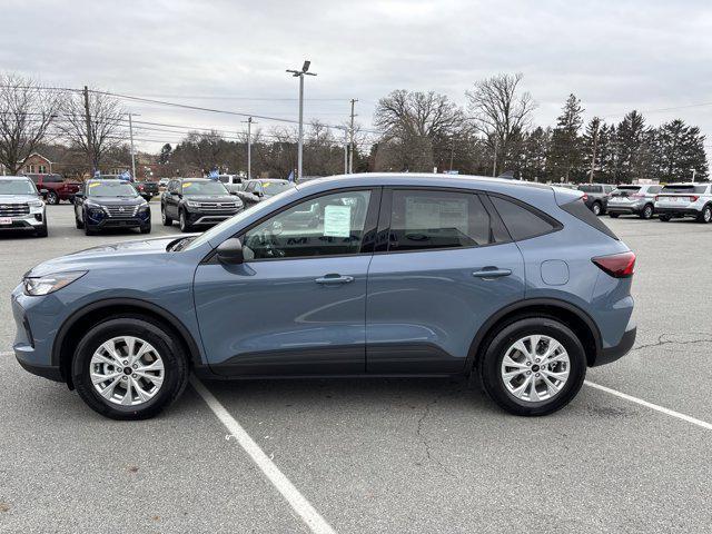 new 2026 Ford Escape car, priced at $33,575