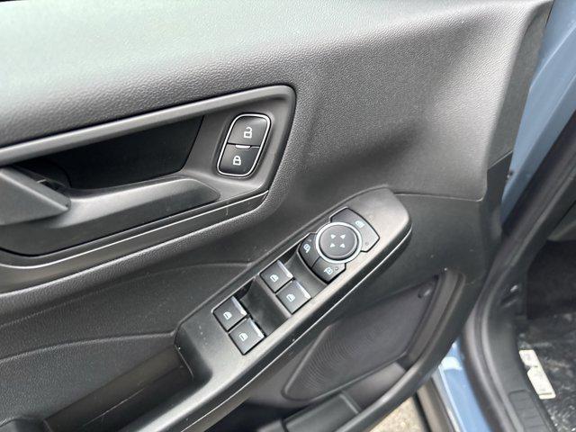 new 2026 Ford Escape car, priced at $33,575