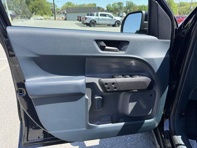 new 2025 Ford Maverick car, priced at $34,825